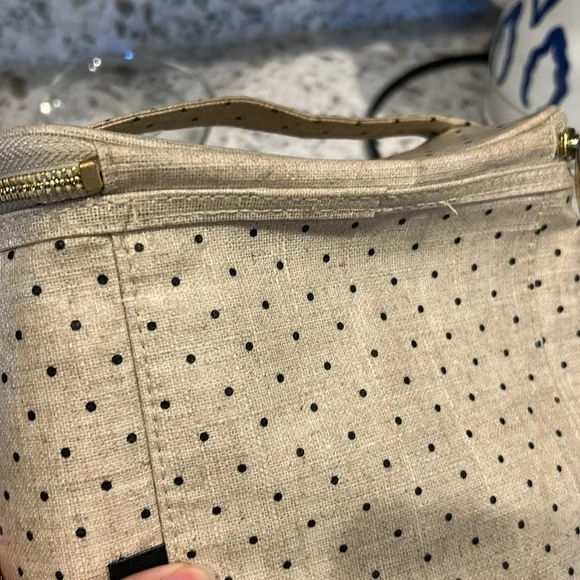 Kate Spade “Out To Lunch” Lunch Bag - Picture 3 of 6